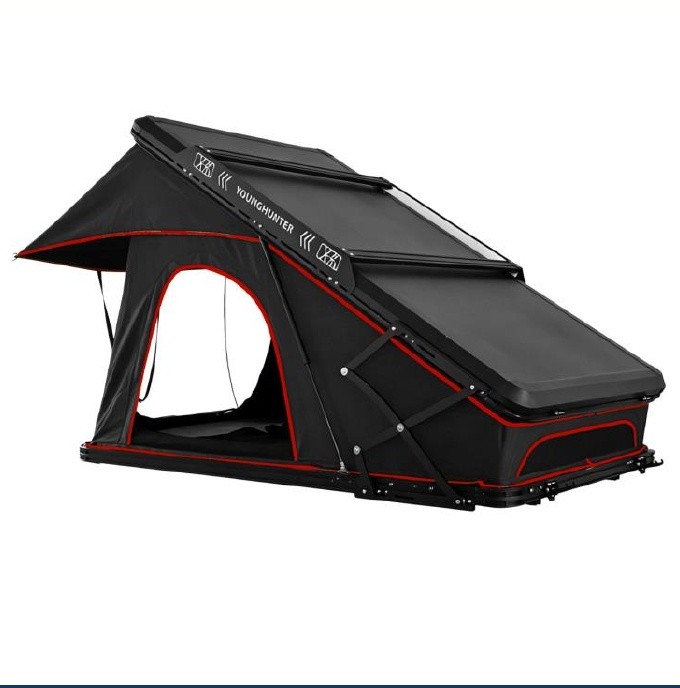 Hard-shell roof top tent buying guide